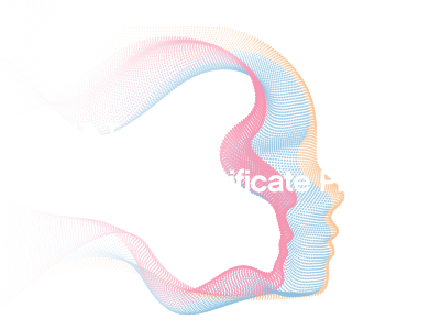 RSNA Imaging AI Certificate Program logo